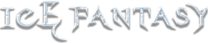 Fantasia do Gelo — Logos 1