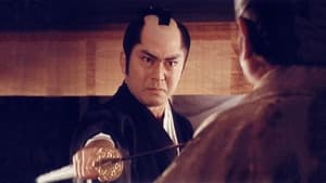Crisis at Edo Castle - Angry Shogun Tokugawa Iemitsu film complet