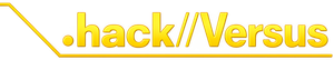 Hack Versus - The Thanatos Report — Logos 1