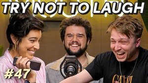 Try Not To Laugh: The Podcast w/ Spencer Agnew | StreamHub