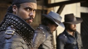 The Musketeers Season 2 Episode 7