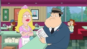 American Dad!: 13×13