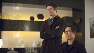 The Flash Season 1 Episode 18 : All Star Team Up