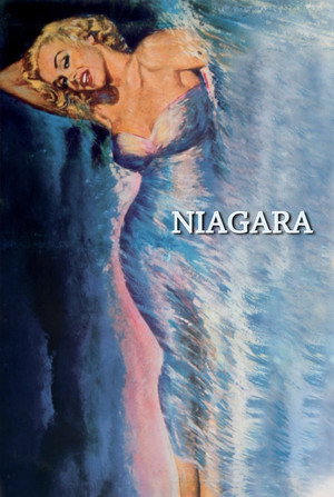 Постер фильма «Ниагара (1952)» — (18 из 44)