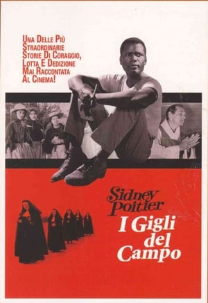 Poster di I gigli del campo