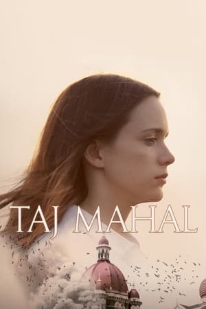 Poster Taj Mahal 2015