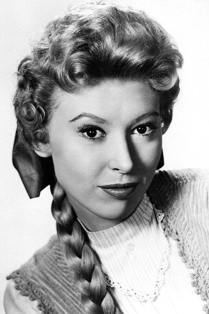 Barbara Ruick portrait