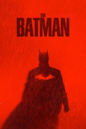 poster The Batman