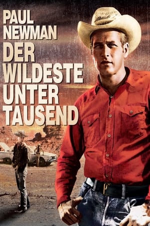 Der Wildeste unter Tausend (1963)
