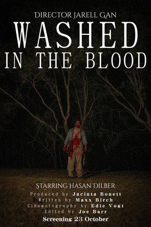 Washed In The Blood 11