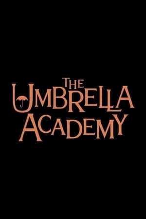 The Umbrella Academy