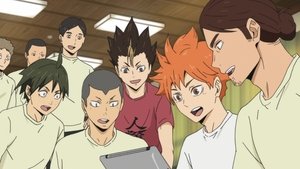 Haikyuu!!: 4×9