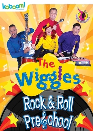 Image The Wiggles - Rock and Roll Preschool