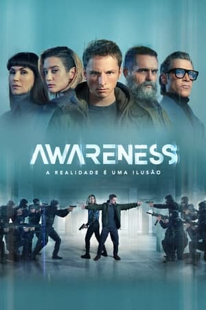 Awareness: A Realidade é Uma Ilusão Torrent (2023) Dual Áudio 5.1 / Dublado WEB-DL 1080p – Download