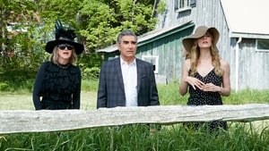 Schitt's Creek Finding David