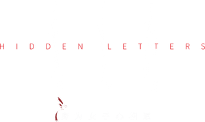 Hidden Letters — Logos 2