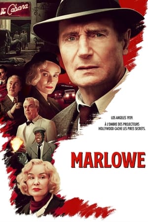 Poster Marlowe 2023