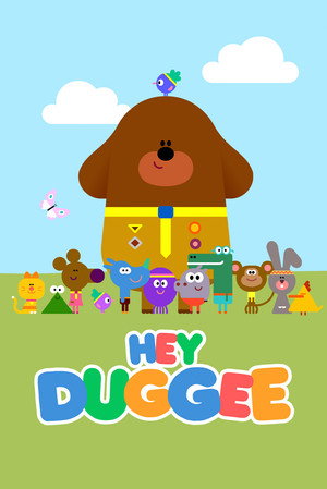 Hey Duggee 26