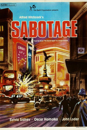 Sabotage 49