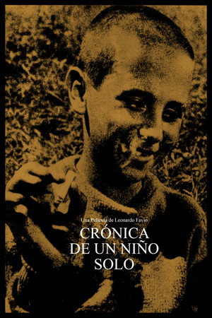 Chronicle of a Boy Alone 8