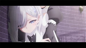 Shibou Yuugi de Meshi wo Kuu. Episódio 1 Sub Español