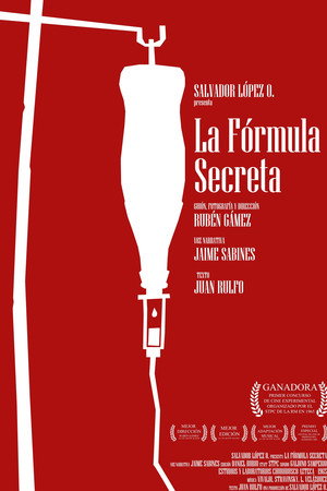 The Secret Formula 5