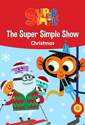 Poster di The Super Simple Show - Christmas
