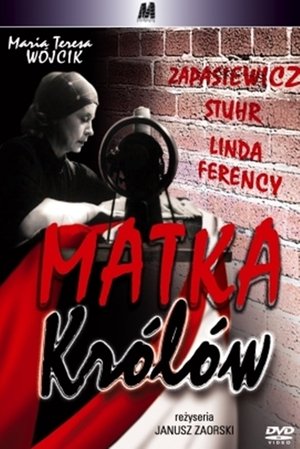 Matka Królów