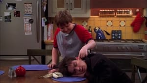 Two and a Half Men: 4×16