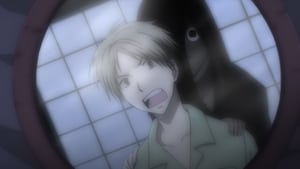 Natsume’s Book of Friends: 1×6