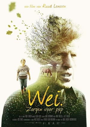 Poster Wei (2019)
