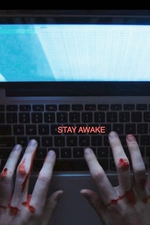 Poster Stay Awake (2016)