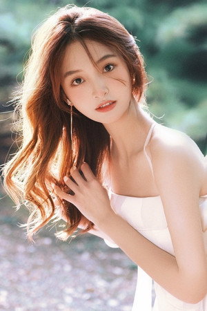 Duan Xingyu portrait