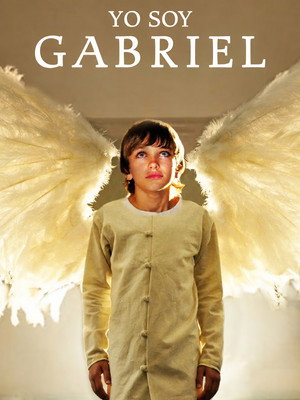 I Am Gabriel