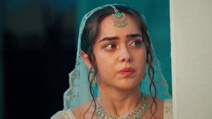 Seher rushes to save Mahid