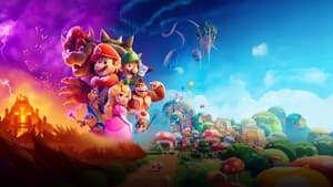 ASSISTIR Super Mario Bros. O Filme [2023] Filme Completo Dublado Português Online HD