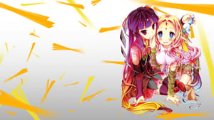 poster No Game No Life