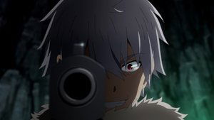Arifureta: From Commonplace to World’s Strongest Season 1 Episode 2