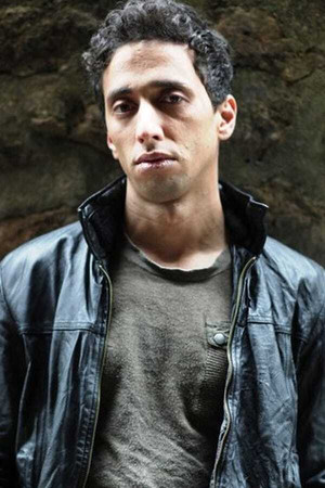 Sofiene Mamdi portrait