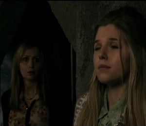 House of Anubis: 3×9