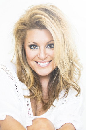 Guylaine Tanguay portrait