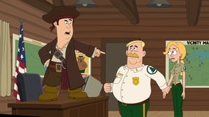 Brickleberry 3. évad 8. rész