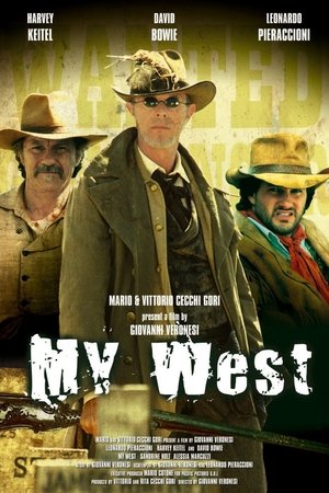 My West Film