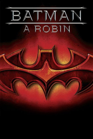 Batman & Robin 183
