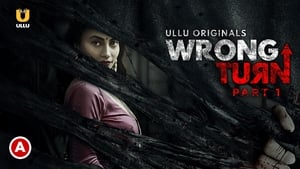 Wrong Turn: 1×1