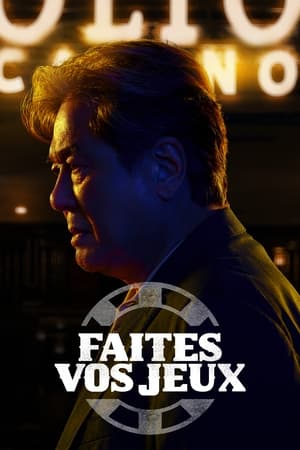 Faîtes vos jeux: Saison 2