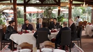 Hudutsuz Sevda Season 1 Episode 7
