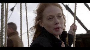 Frontera temporada 3 capitulo 1
