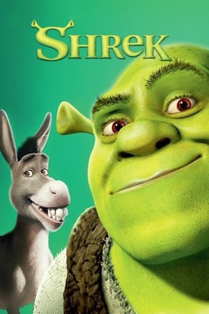 Image Shrek