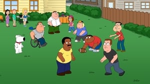 Family Guy S18E2